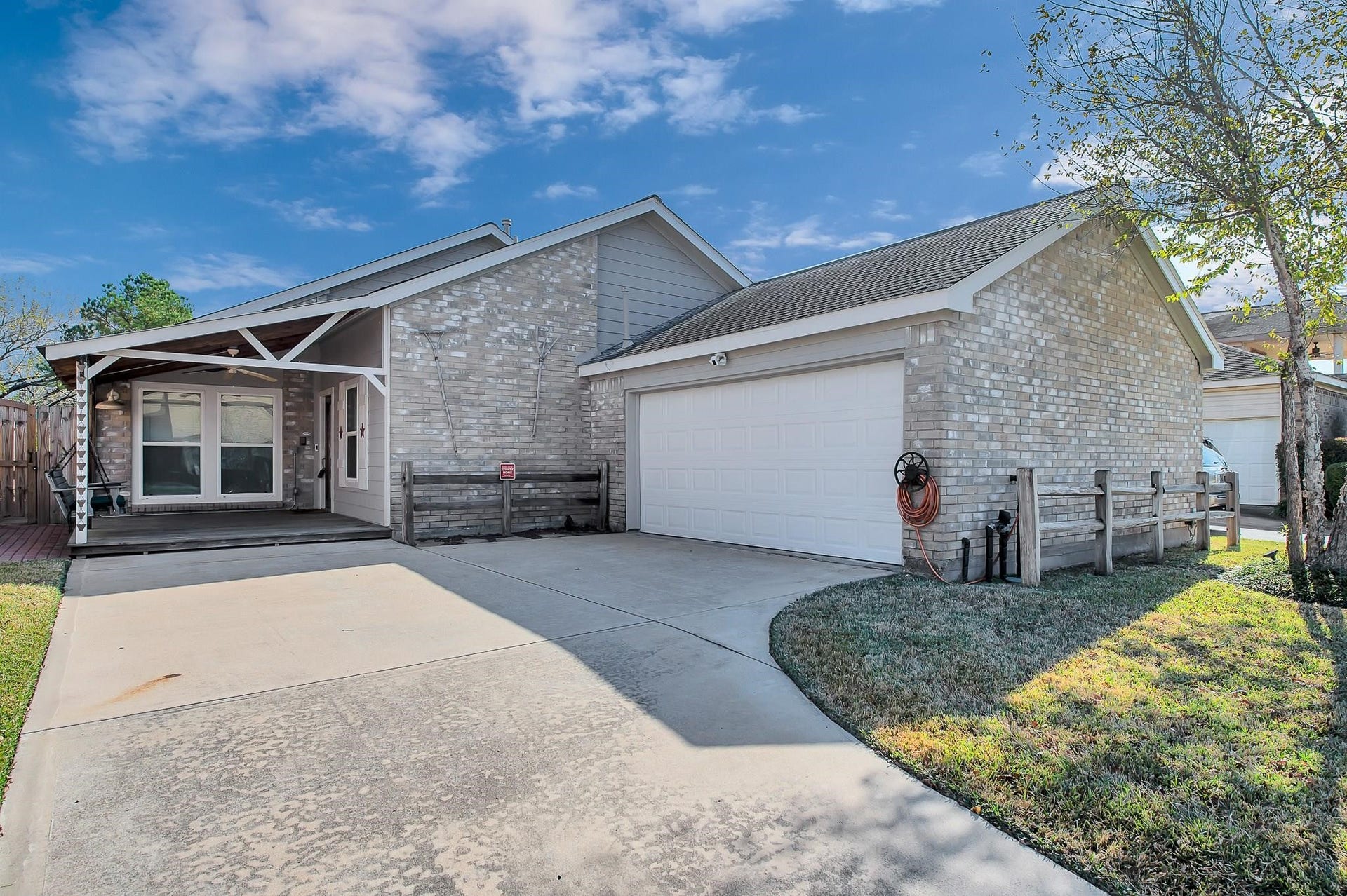3079 Hazy Park Drive, Houston, TX 77082