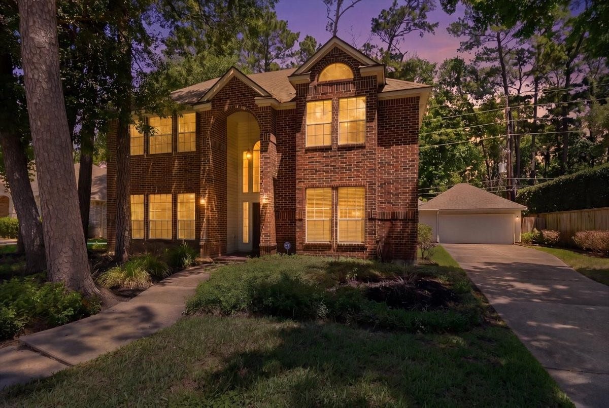 3122 Woodcreek Glen Lane, Houston, TX 77073 3122 Woodcreek Glen Lane, Houston, TX 77073