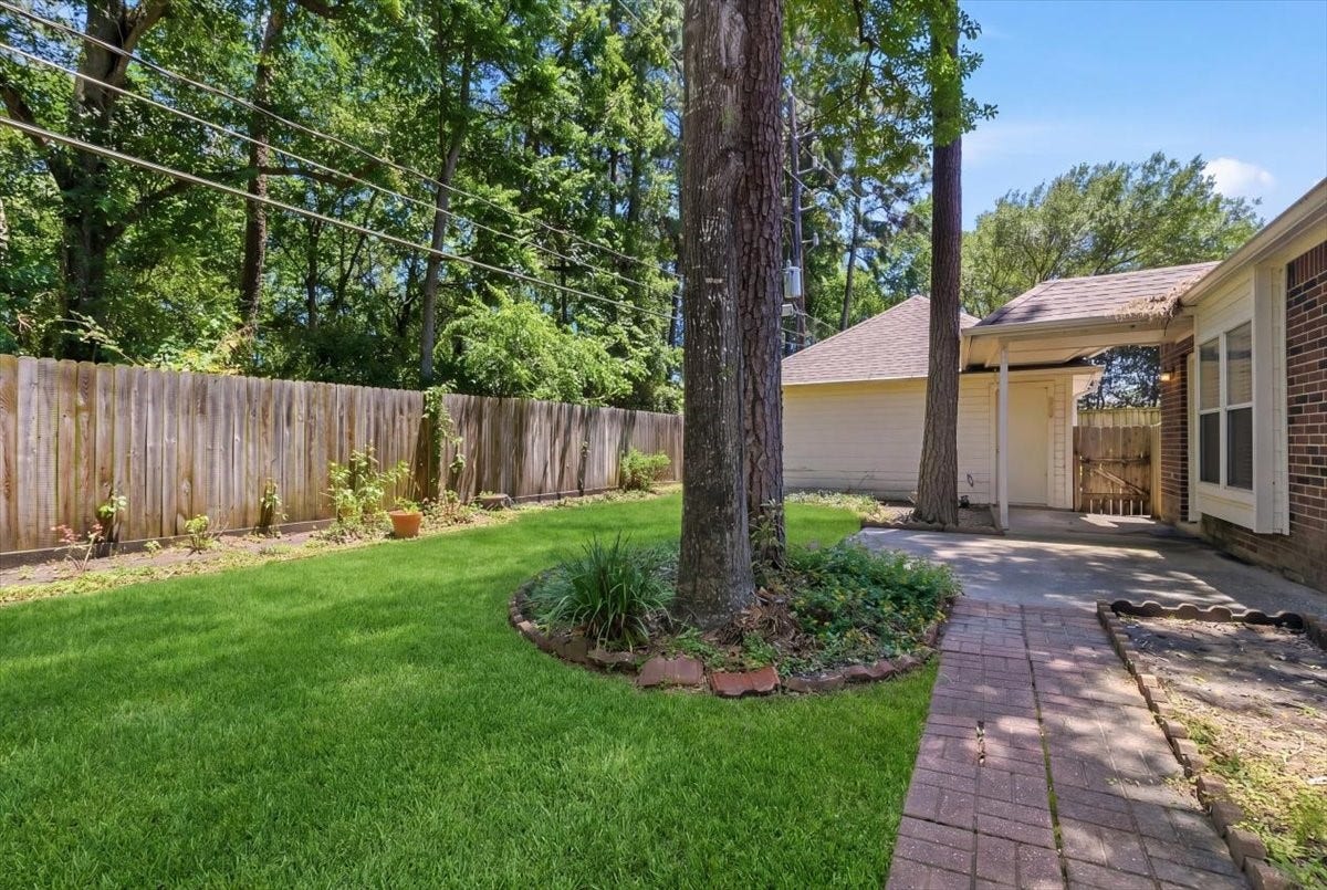 3122 Woodcreek Glen Lane, Houston, TX 77073 3122 Woodcreek Glen Lane, Houston, TX 77073