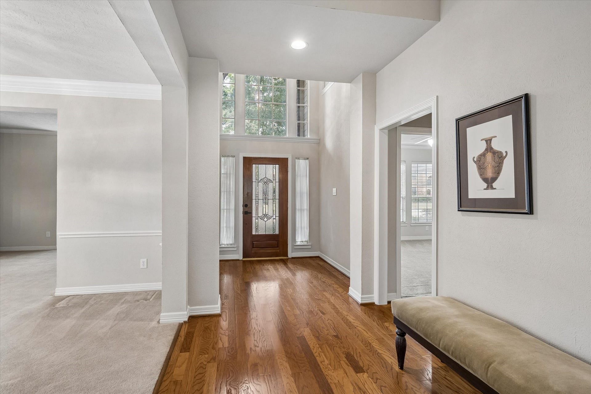3122 Woodcreek Glen Lane, Houston, TX 77073 3122 Woodcreek Glen Lane, Houston, TX 77073