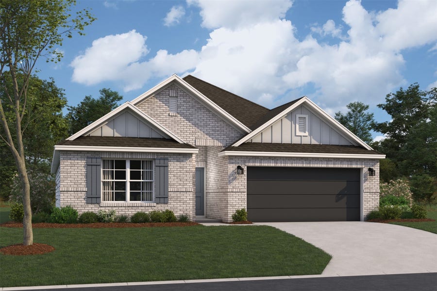 Property photo for 14015 Hillier Run Drive, Santa Fe, TX