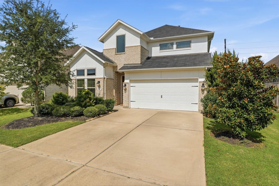 Property photo for 2539 Lilac Point Lane, Brookshire, TX