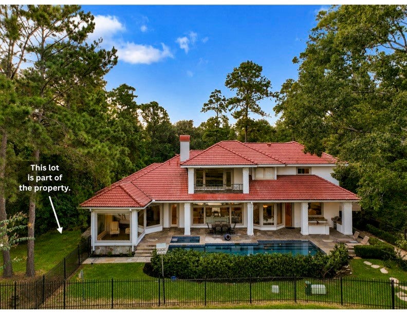 Property photo for 47 Summerwalk Place, The Woodlands, TX