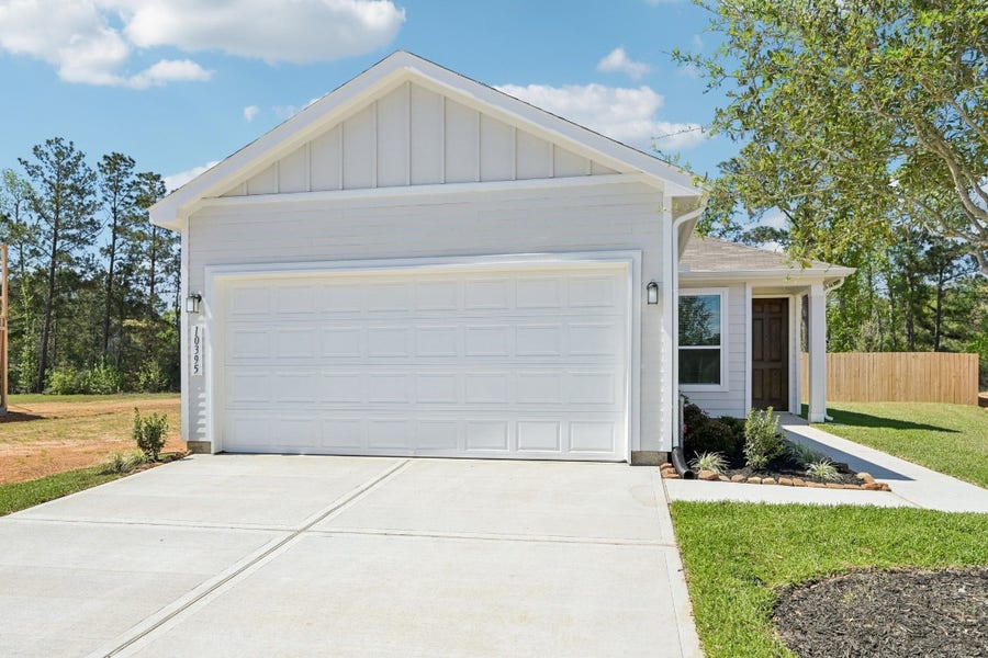 Property photo for 10395 Laurel Crest Trail, Willis, TX