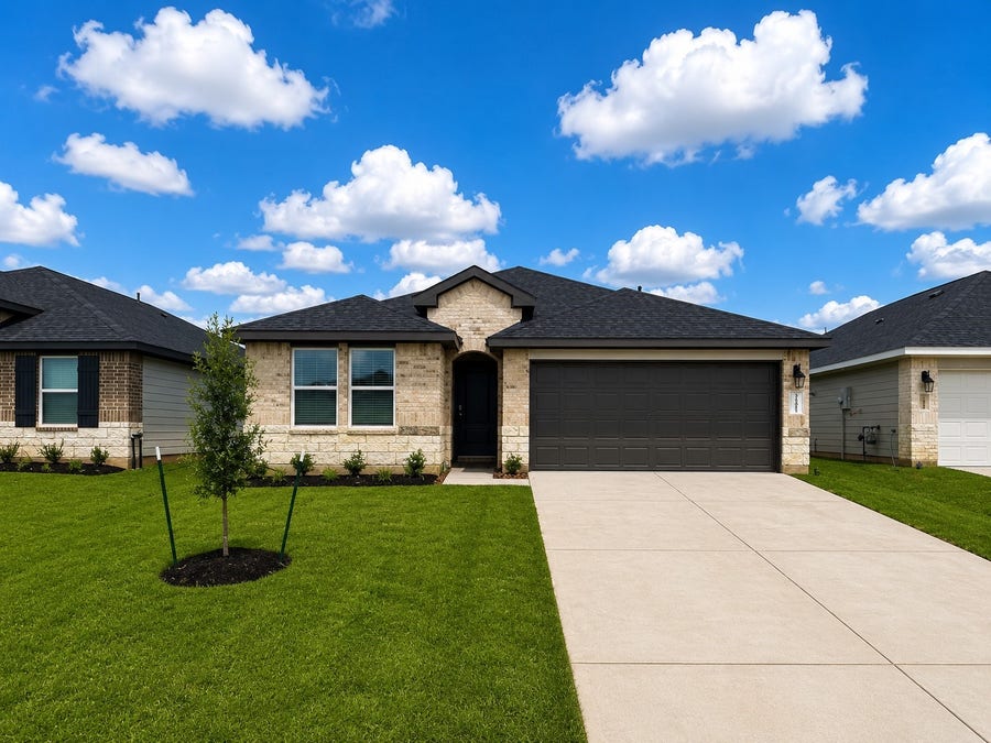 Property photo for 31215 Carmelas Landing Drive, Fulshear, TX