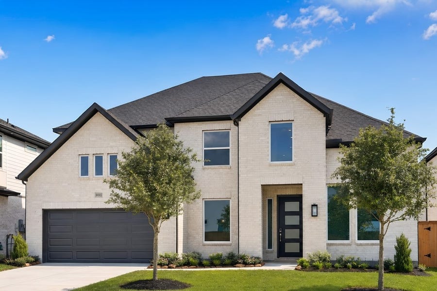 Property photo for 18311 Magnolia Valley Lane, Richmond, TX