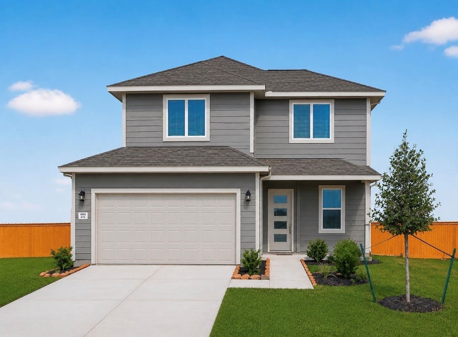 Property photo for 20907 Attalos Stoa Road, Crosby, TX