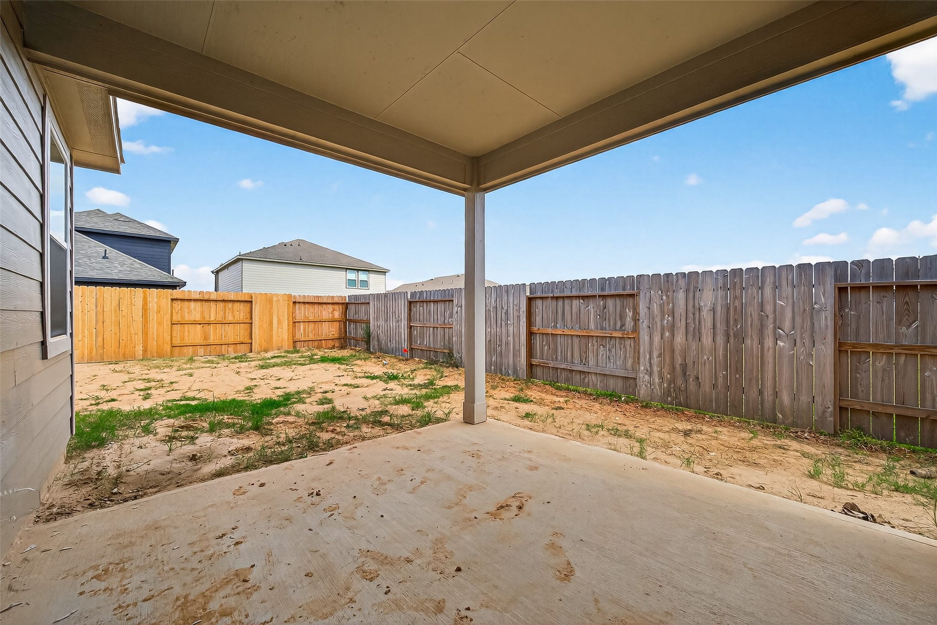 20907 Attalos Stoa Road, Crosby, TX 77532