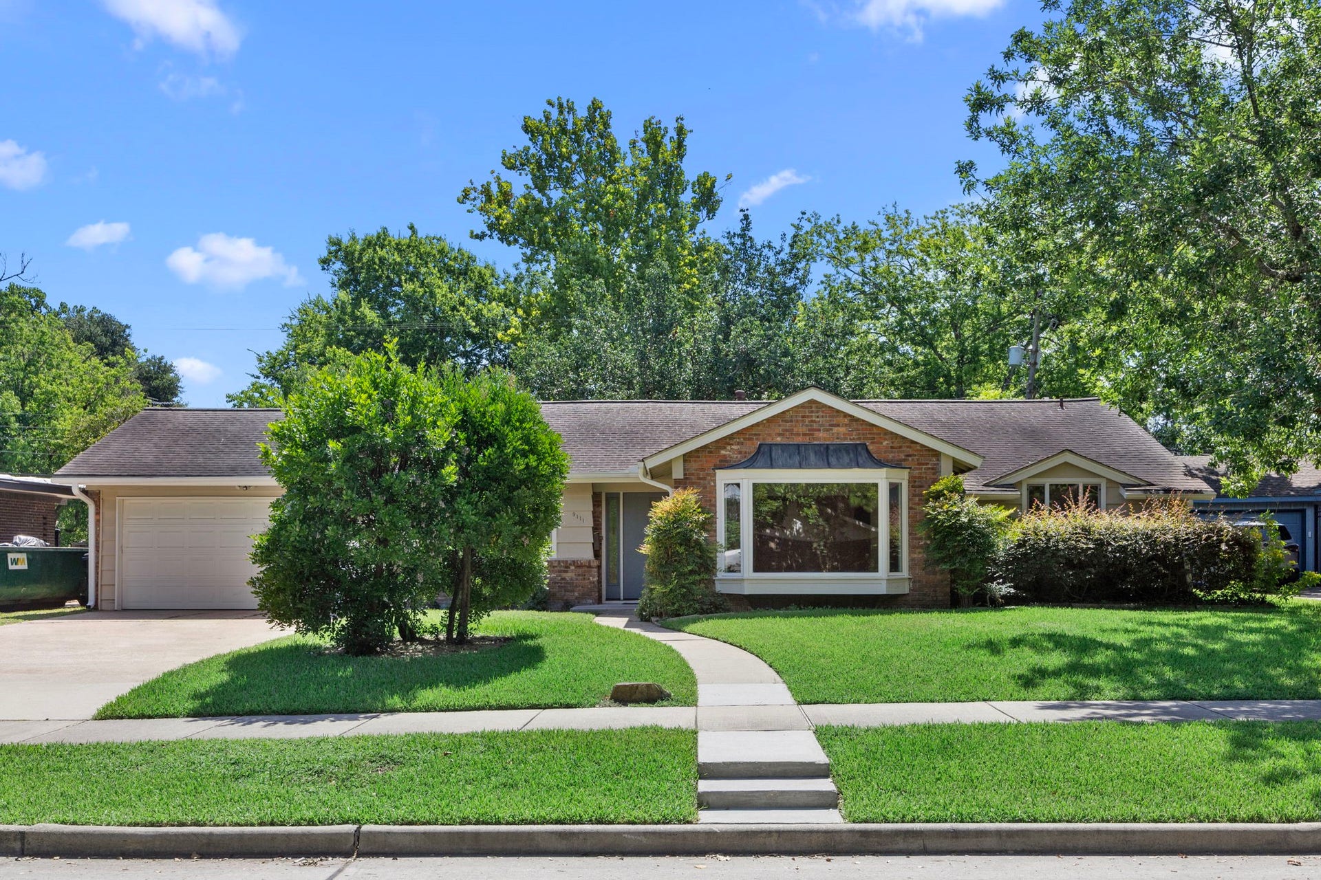9111 Timberside Drive, Houston, TX 77025 9111 Timberside Drive, Houston, TX 77025