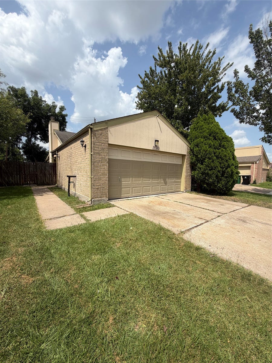 Property photo for 13310 Robinglen Drive, Houston, TX