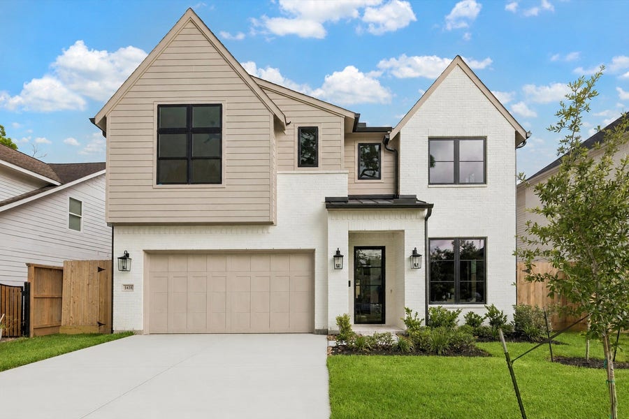 Property photo for 1431 Curtin Street, Houston, TX