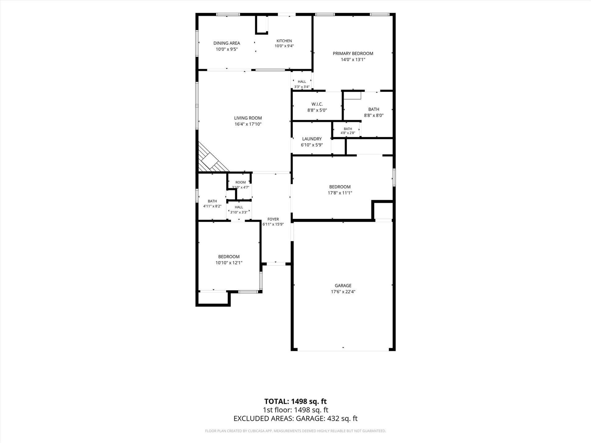 2538 S Park Avenue, Pearland, TX 77581 2538 S Park Avenue, Pearland, TX 77581