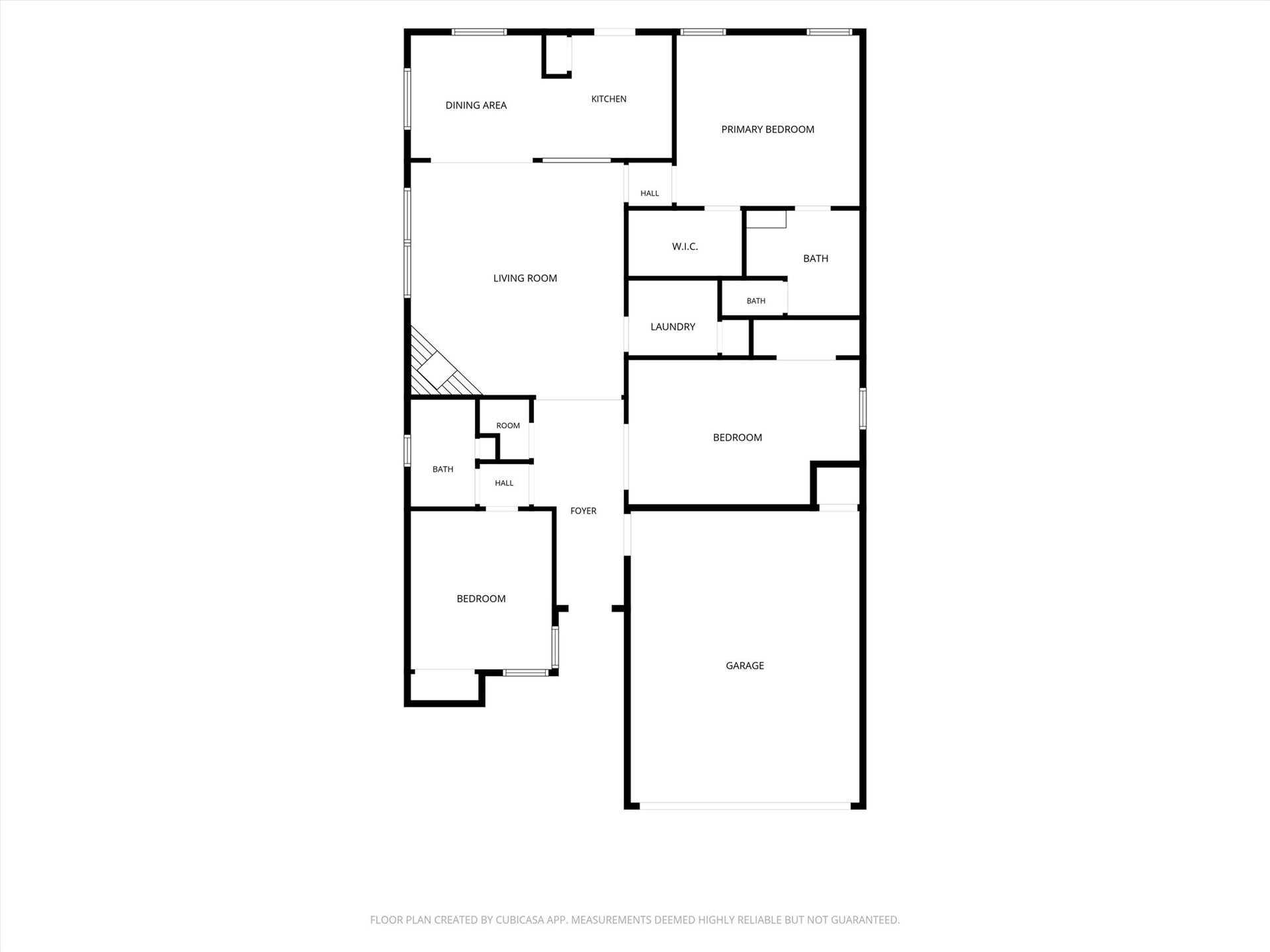 2538 S Park Avenue, Pearland, TX 77581 2538 S Park Avenue, Pearland, TX 77581