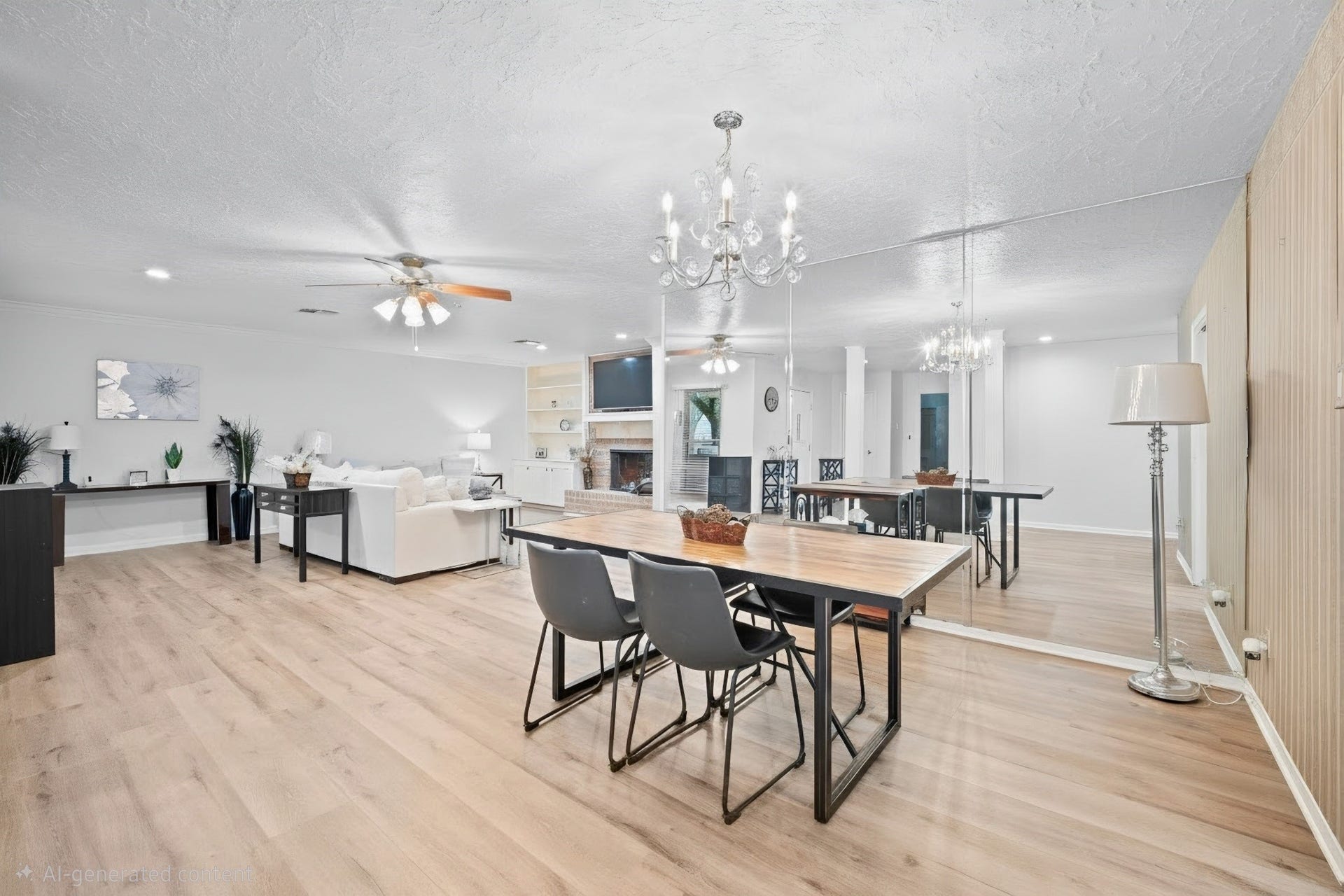 6114 Rollingbrook Drive, Houston, TX 77096 Incredible layout!