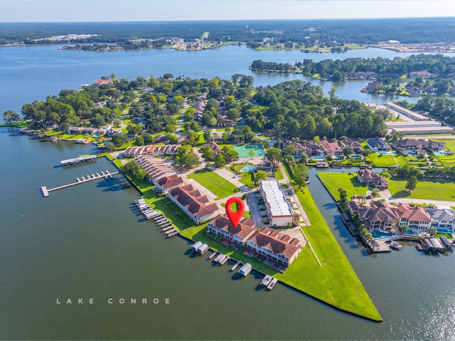 Property photo for 6 Regency Point, Montgomery, TX