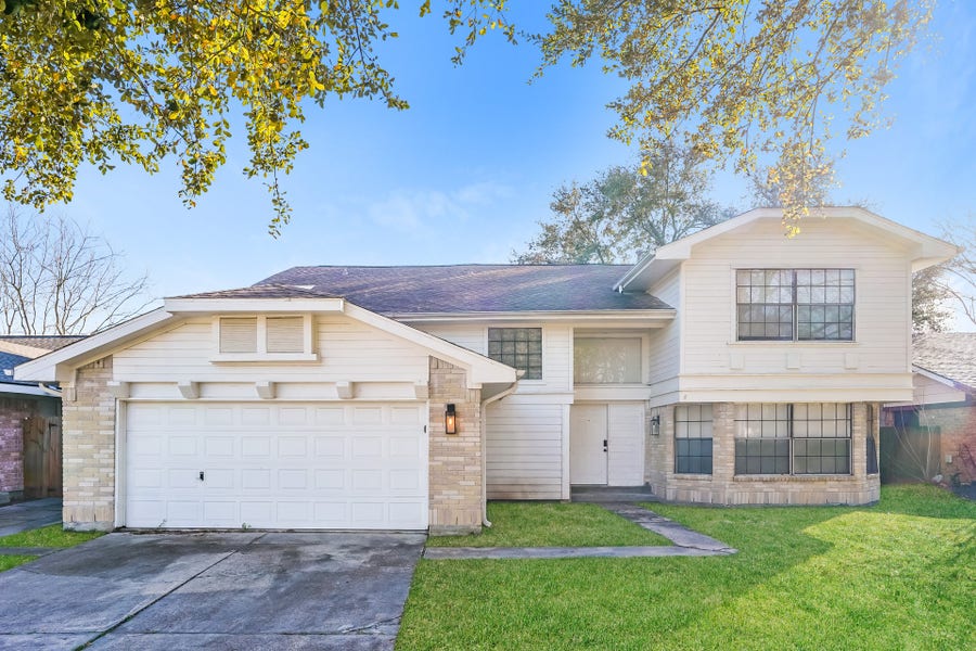 Property photo for 4131 Tasselwood Lane, Houston, TX