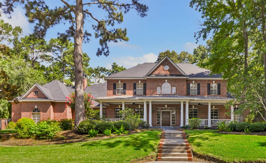 Property photo for 1506 Sheltering Oaks Lane, Kingwood, TX