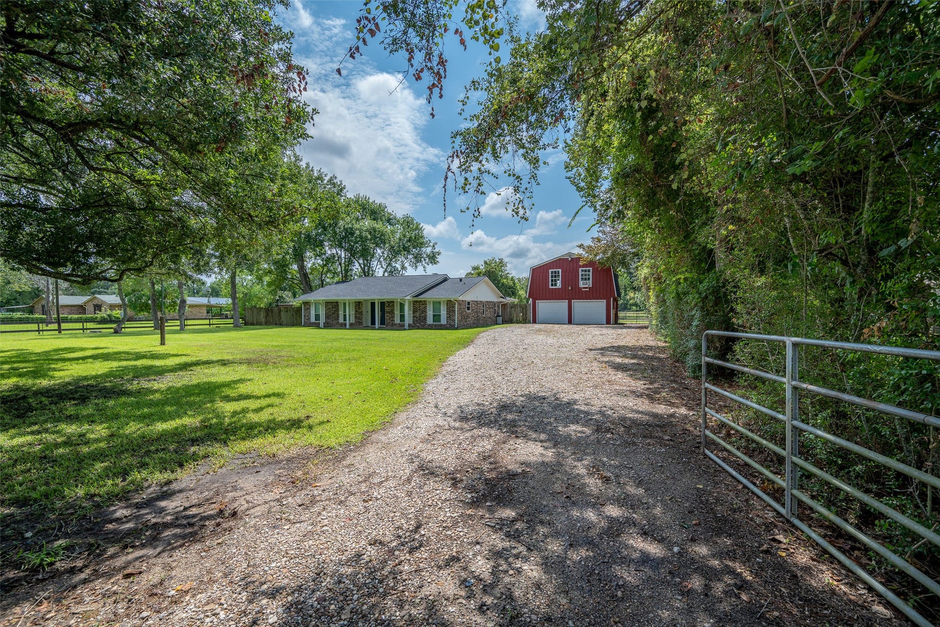 9311 Masters Road, Manvel, TX 77578 Welcome to your home!