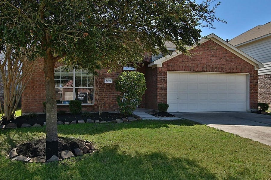 Property photo for 5007 Bridgecrossing Court, Spring, TX