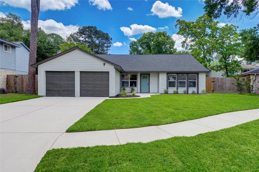Property photo for 4511 Dawn Creek Lane, Spring, TX