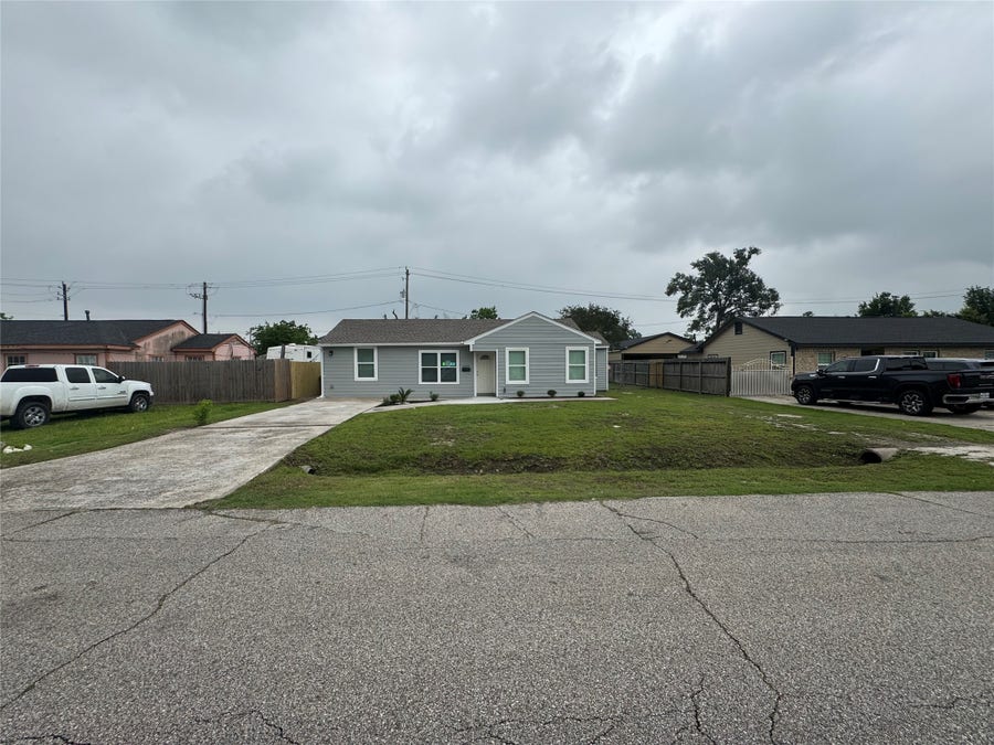 Property photo for 13307 Joliet Street, Houston, TX