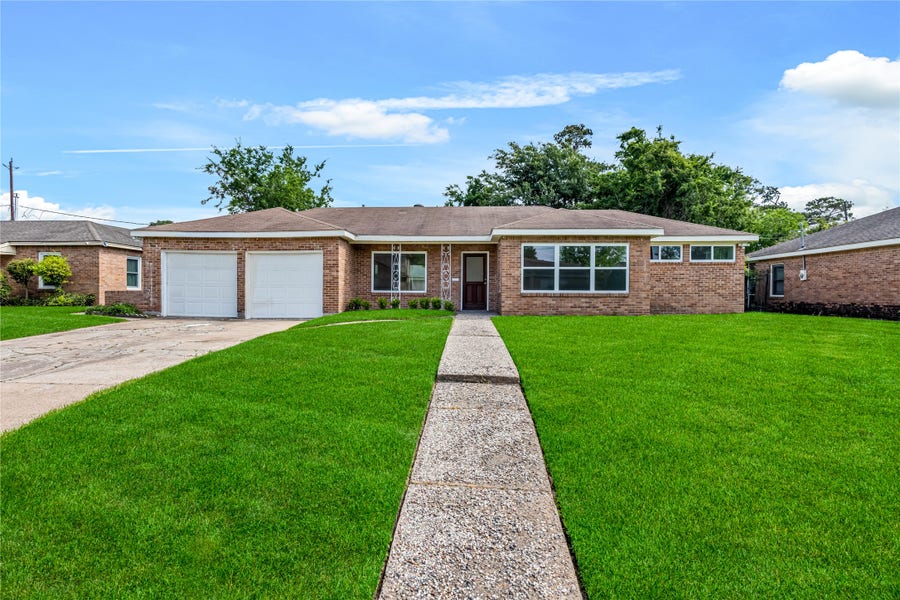 Property photo for 3511 Arbor Street, Houston, TX