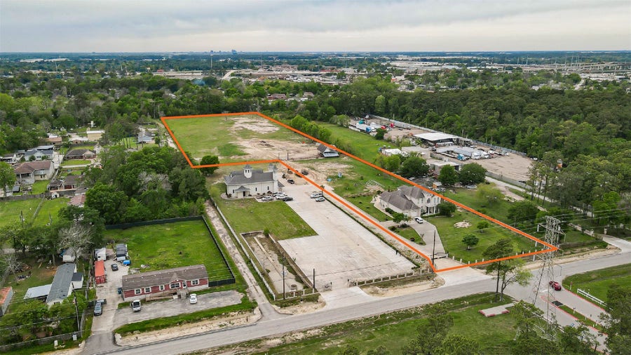 Property photo for 14311 Smith Road, Humble, TX