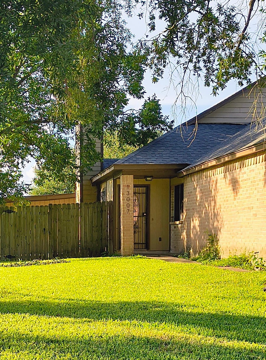 Property photo for 13007 Abalone Way, Houston, TX