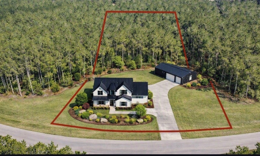 Property photo for 15688 Wooded Trail Way, Willis, TX