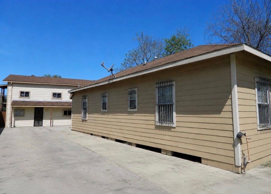 Property photo for 313 Blanche Street, Houston, TX