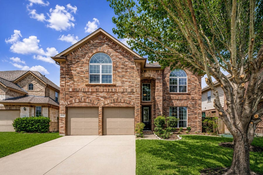 Property photo for 3242 Bandera Run Lane, Katy, TX