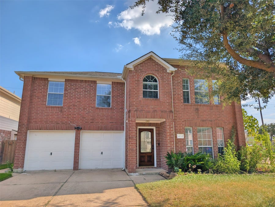 Property photo for 18119 Sweet Juniper Lane, Katy, TX
