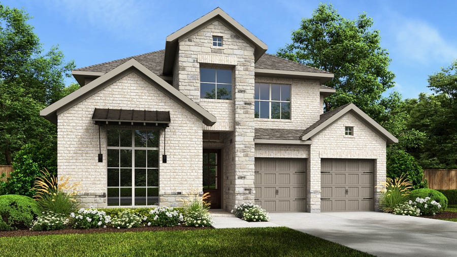 Property photo for 457 Dove Meadow Lane, Katy, TX