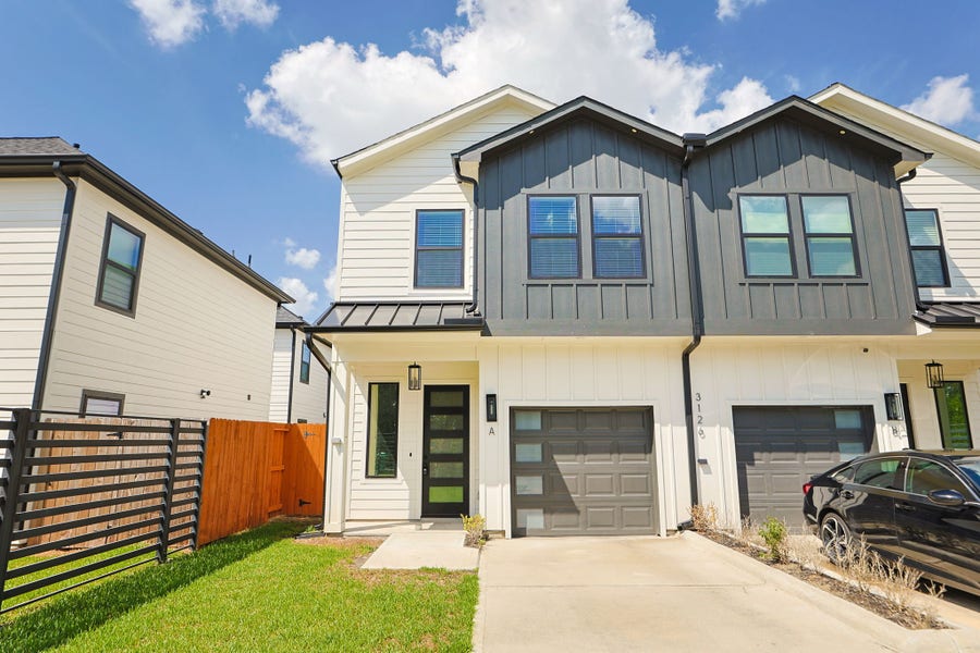 Property photo for 3126 Erica Lane, #A, Houston, TX