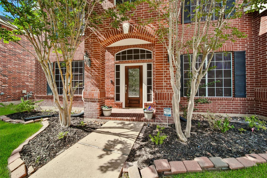 Property photo for 12802 Mossy Ledge Drive, Tomball, TX