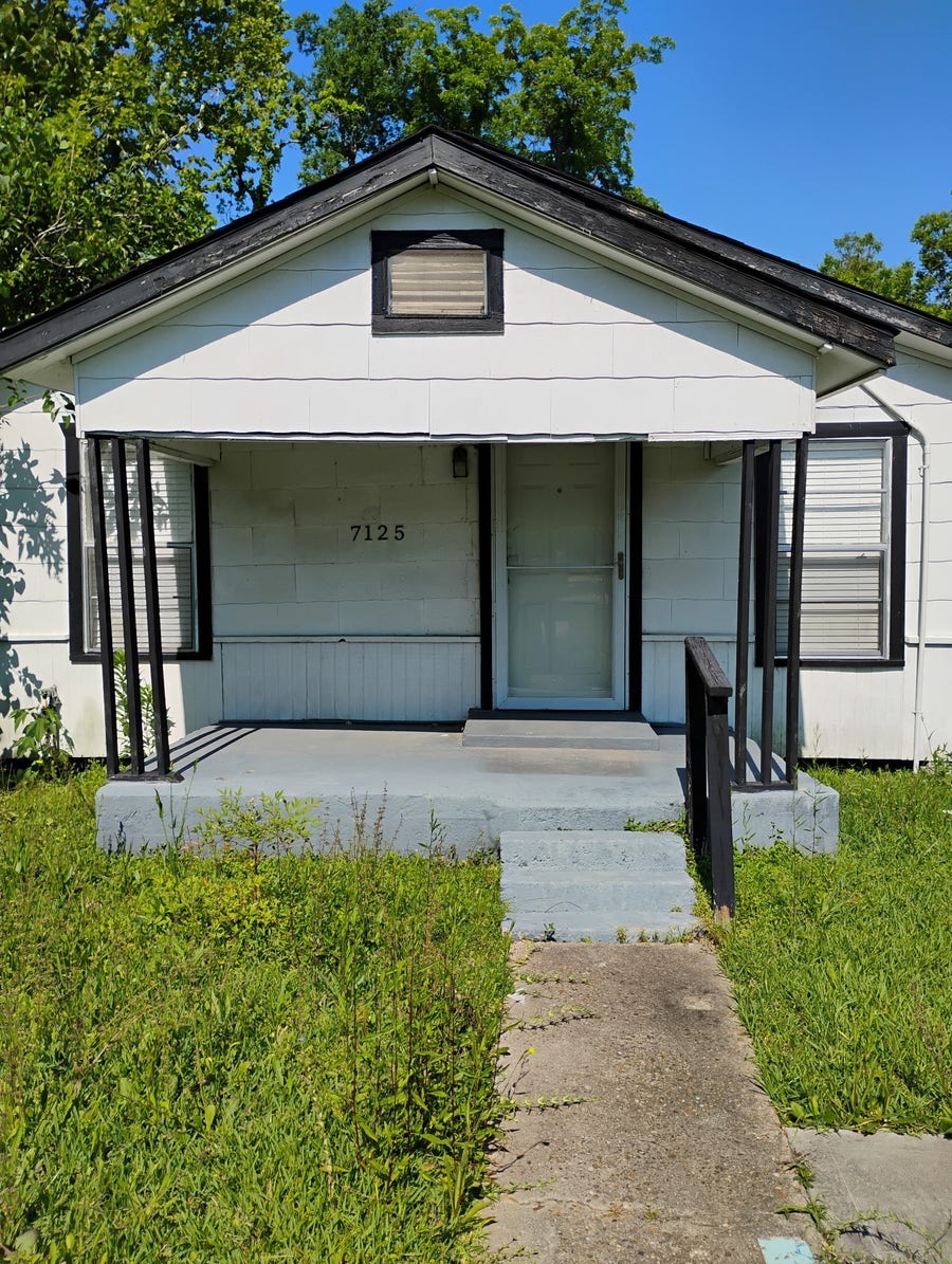 Property photo for 7125 Shotwell Street, Houston, TX