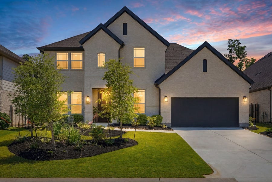 Property photo for 8135 Allston Village Trail, The Woodlands, TX