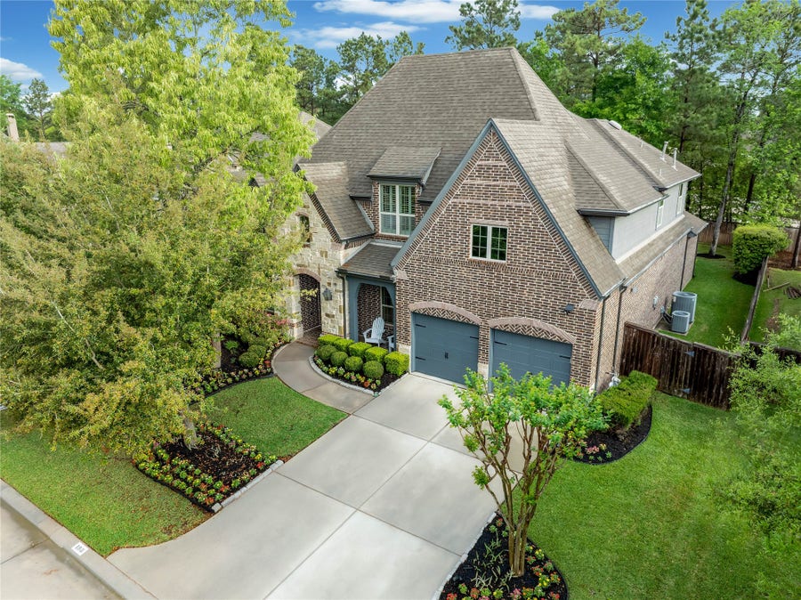 Property photo for 198 River Wilde Drive, Montgomery, TX