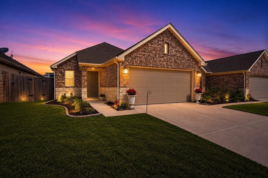 Property photo for 228 River Grove Court, Willis, TX