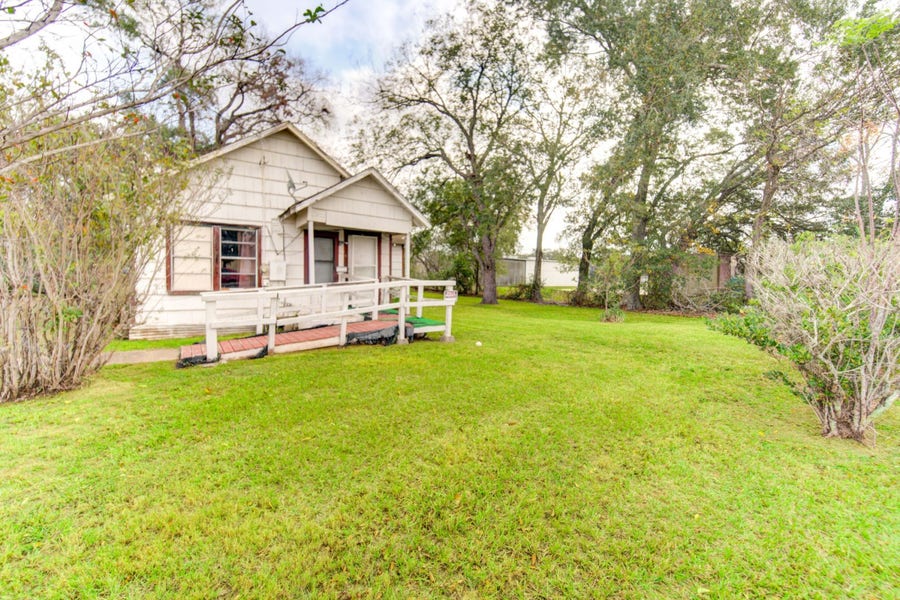 Property photo for 8109 Main Street, Fulshear, TX