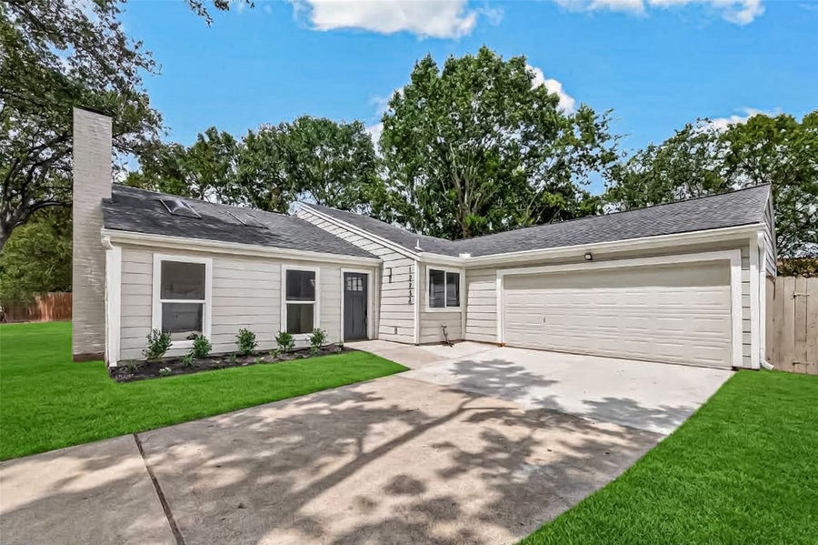 Property photo for 12238 Briar Forest Drive, Houston, TX