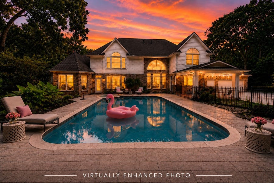 Property photo for 2326 Timbergreen Circle, Magnolia, TX