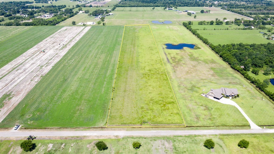 Property photo for 00 Brodt Road, Crosby, TX