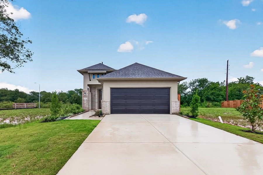 Property photo for 26831 Chandrila Vista Court, Richmond, TX