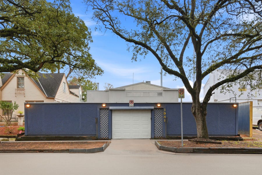 Property photo for 1941 Lexington Street, #6, Houston, TX