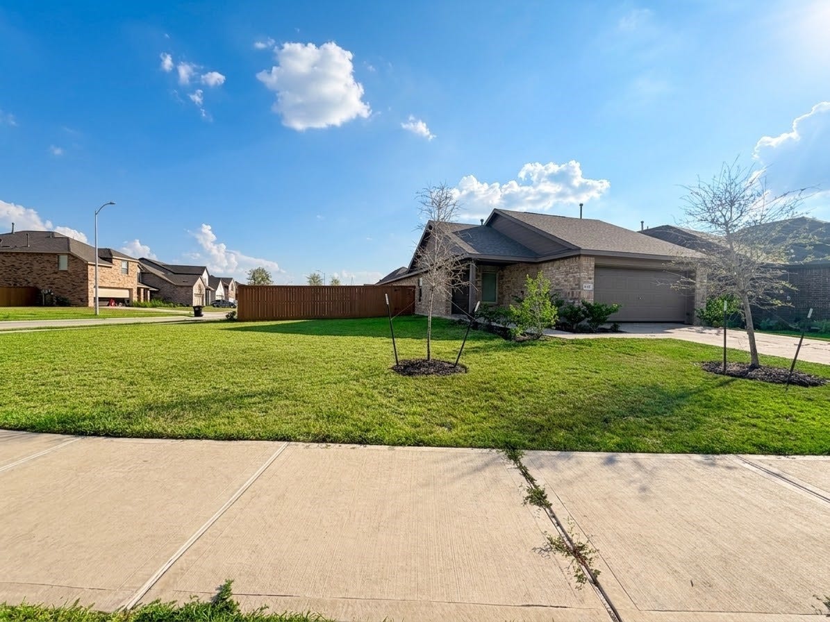 3001 Courtney Coral Lane, Katy, TX 77493 3001 Courtney Coral Lane, Katy, TX 77493