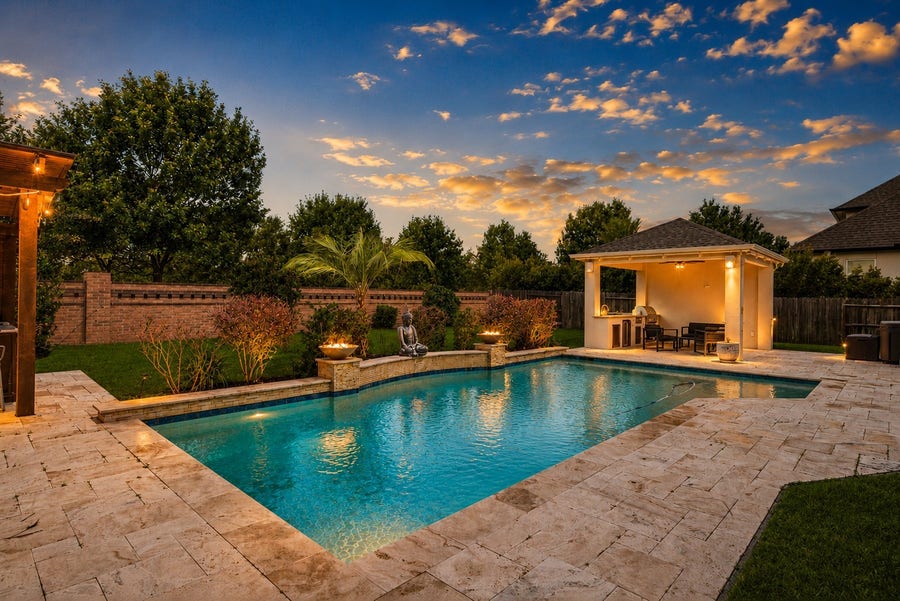 Property photo for 3014 Brighton Sky Lane, Katy, TX