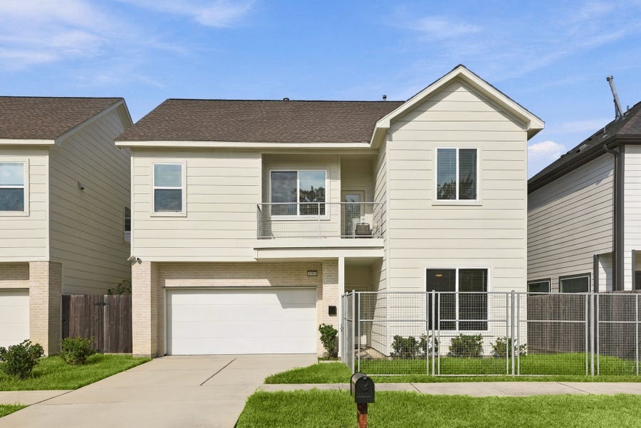 Property photo for 1907 Wipprecht Street, Houston, TX