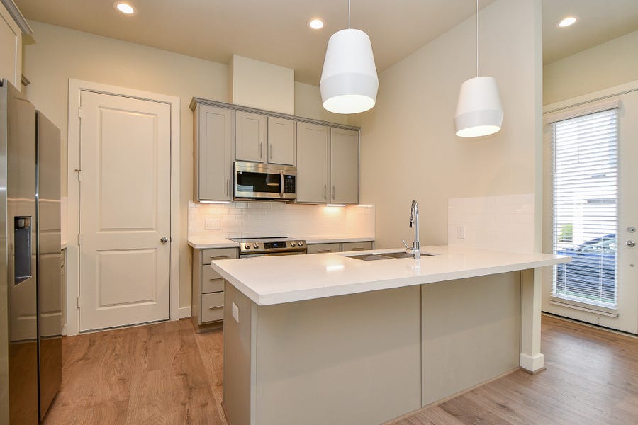 Property photo for 2305 Silva Park Lane, Houston, TX