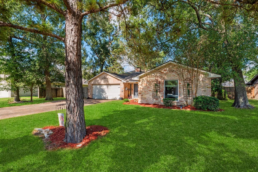 Property photo for 16511 Port O Call Street, Crosby, TX
